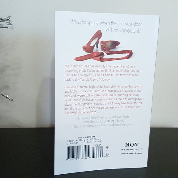 4 Contemporary Romance Book Bundle by K Kendall, P Ashley, V Dahl, C Gerard - Picture 9 of 14